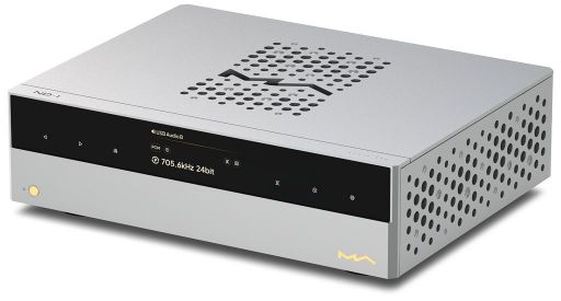 Matrix Audio ND-1