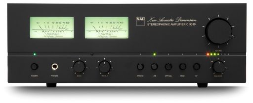 NAD C3030