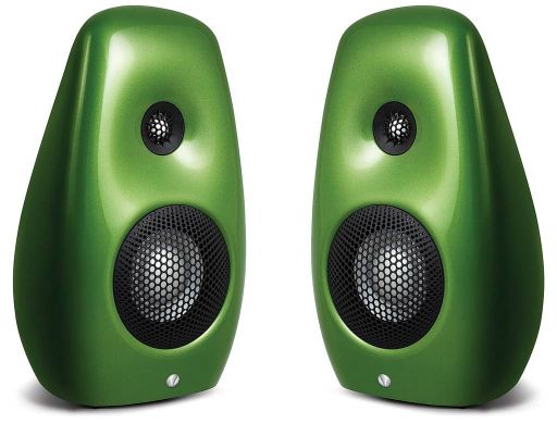 Vivid Audio Kaya S12