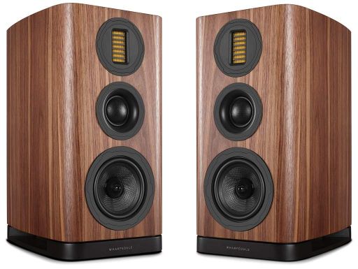 Wharfedale Evo 5.2
