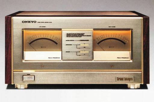 Onkyo Grand Integra M-510