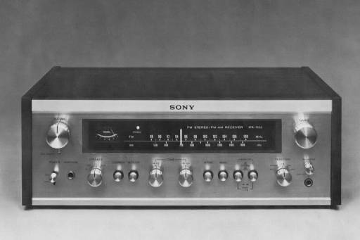 Sony STR 7055A