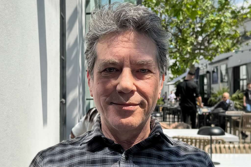 Fabio Serblin - Serblin & Son