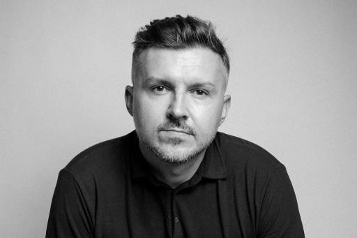 Marcin Ostapowicz - JPLAY