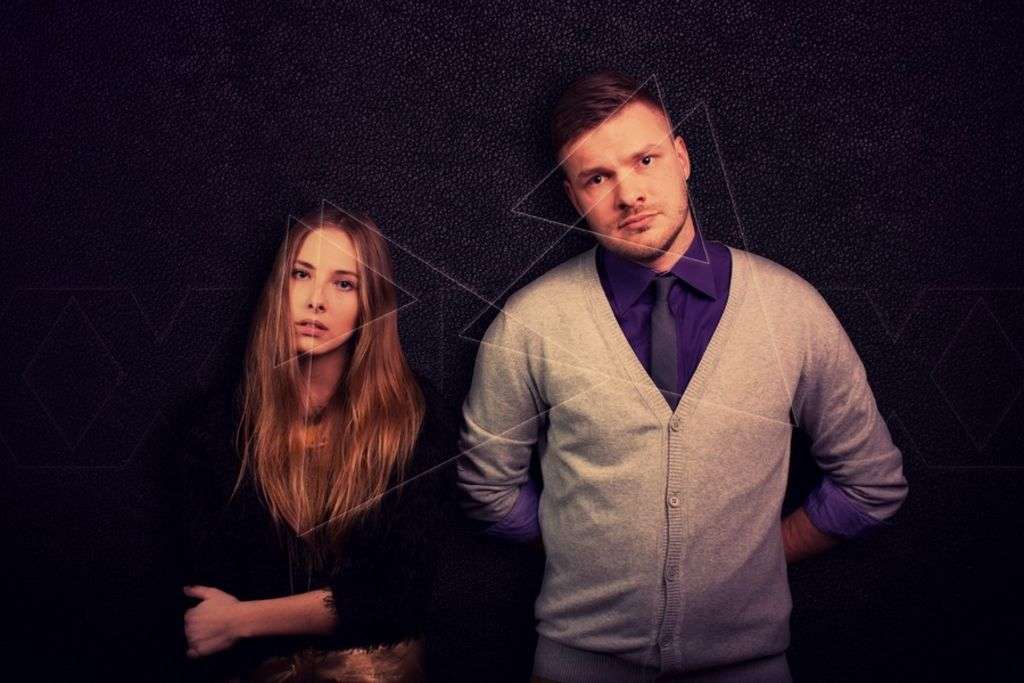 Klaudia Szafrańska i Michał Wasilewski - XXANAXX